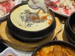-韩时烤肉(枫蓝店)