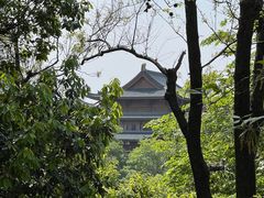 -昭山风景名胜区