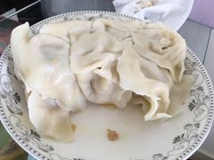-篱笆院东北饺子王(欧阳路店)