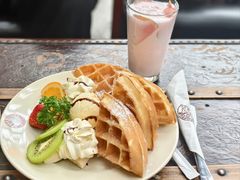 -Maan coffee漫咖啡(1905店)
