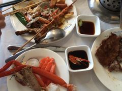 -星伦多 自助料理(圆融店)