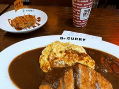 -伽喱博士 Dr.CURRY咖喱饭(太阳宫咖喱店)