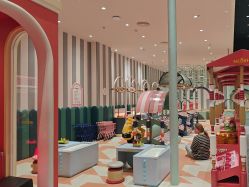 -奈尔宝家庭中心·亲子餐厅(鄞州万达店)