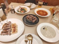 -MIO弥欧洋房西餐厅(中央大街店)