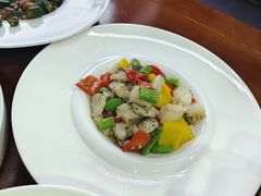 -中卫御苑福膳·养生局(圆明园店)