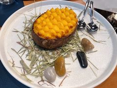 -鼎鼎西餐厅