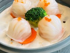 -铭轩中餐厅·海南菜·粤菜(亚龙湾瑞吉店)