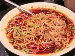 -华豫川酒家(大卫城店)