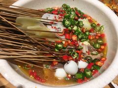 -嘉州叶婆婆钵钵鸡(建设路店)