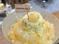 -ICEPOPO MILK(玉兰店)
