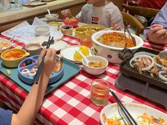 -西贝(华发商都店)