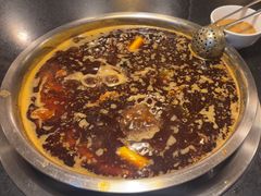 -花鲢鱼头火锅(春城东路店)