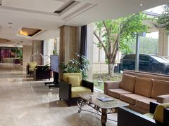 -春晖园度假酒店温泉