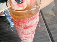 -哈蒙德餐厅