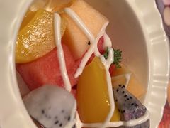 -战斧牛排餐厅(悦方IDmall店)