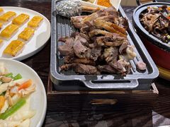 -塞伊德蒙餐(兴安南路店)