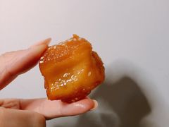 蜜三刀-生活林(河北路店)