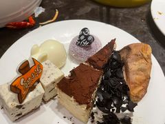 -川骄海鲜自助(河东店)