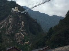 -太湖源风景区