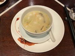 宋嫂鱼羹-杭州西子湖四季酒店·金沙厅