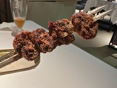 -西域阿里马新疆菜·清真(桂花路店)