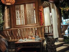 -南京大牌档(青岛万象城店)