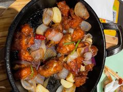 -潮界(虹桥新天地店)