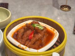 -蝴蝶里·粤菜·点心(龙湖杭州金沙天街店)