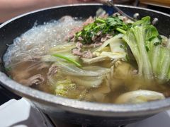 -乔阿马·江南味·驴肉香(龙湖华泾天街店)