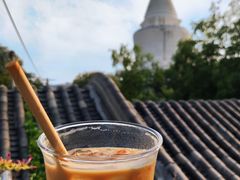-火火咖啡&茶空间