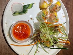 -星叶·东南亚料理(宁波万象汇店)