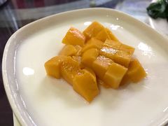 Milk&nbsp;Custard-桃源尚品海鲜酒楼(京港澳高速店)