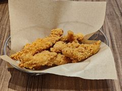 -必胜客(新中纬店)