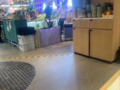 -南拳十三姨·潮汕砂锅粥·粤菜(西单大悦城店)