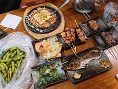 -鸟内会(河北路店)