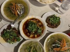 -百年粉蒸牛肉