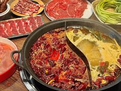 -楠火锅(新街口苏宁店)