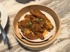 -汤城小厨•粤菜•靓汤(西直门凯德MALL店)