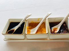 -金轩中餐厅 Jin Xuan(浦东丽思卡尔顿酒店)