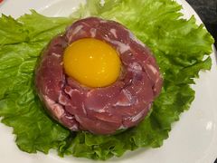 -清真·京华源铜锅涮肉(丰庆店)