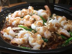 -陶德砂锅(蜀汉路店)