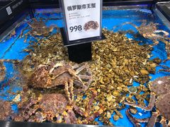 -盒马鲜生(岭南新世界店)