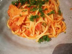 意式肉酱面-Wagas沃歌斯(大学路店)