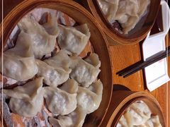 -新兴园饺子馆(望京店)