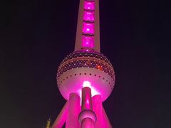 -东方明珠广播电视塔