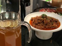 星云湖铜锅黑松露洋芋豆焖饭-泓0871臻选云南菜·味庄