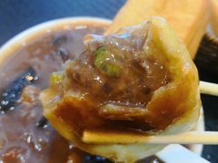 -穆彦华逍遥镇胡辣汤(岗坡路店)