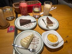 -斗牛士牛排(南京东路店)