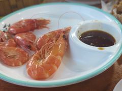 -坛南湾阿强农家乐.海鲜大排档老字号(福州地标美食店)