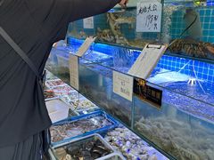 -大杰海鲜锅(基隆路店)